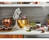 KitchenAid Robot kuchenny 4,8L Artisan 5KSM125EMH milkshake - 1595515 - zdjęcie 12